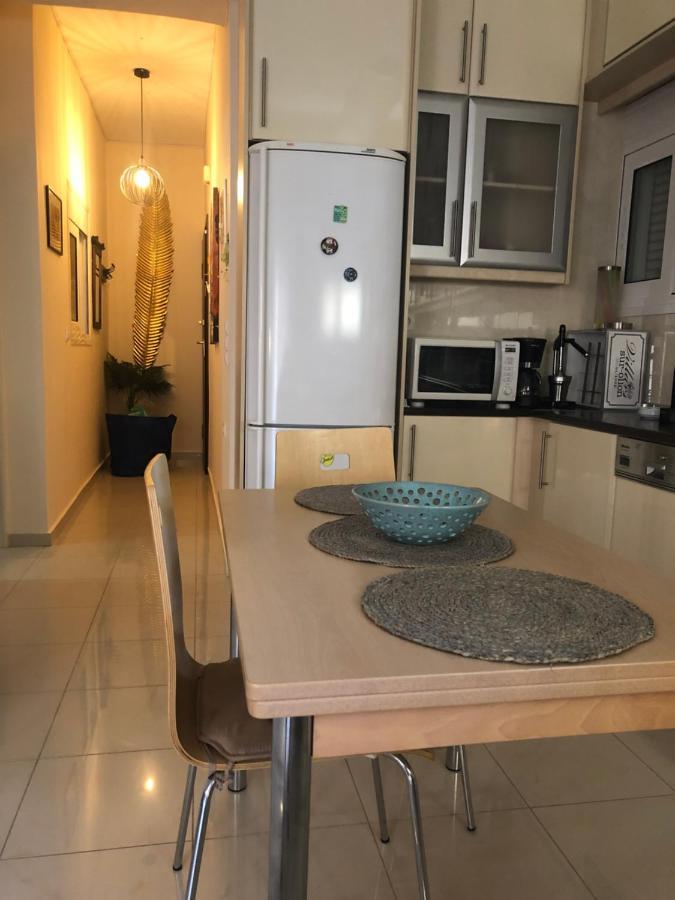 Cosy And Stylish In The Heart Of Chania *