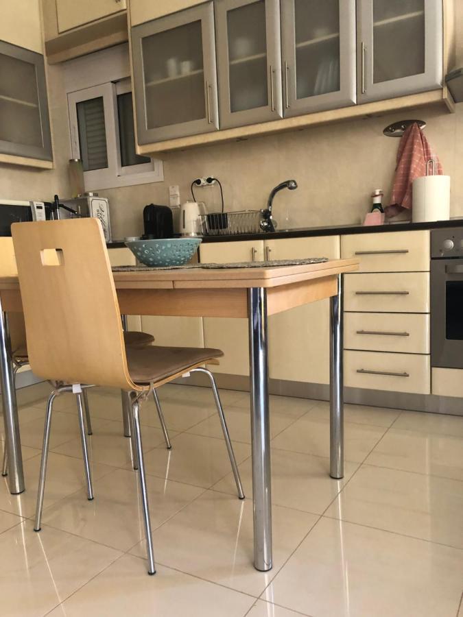 Cosy And Stylish In The Heart Of Chania Apartment Chania (Crete)