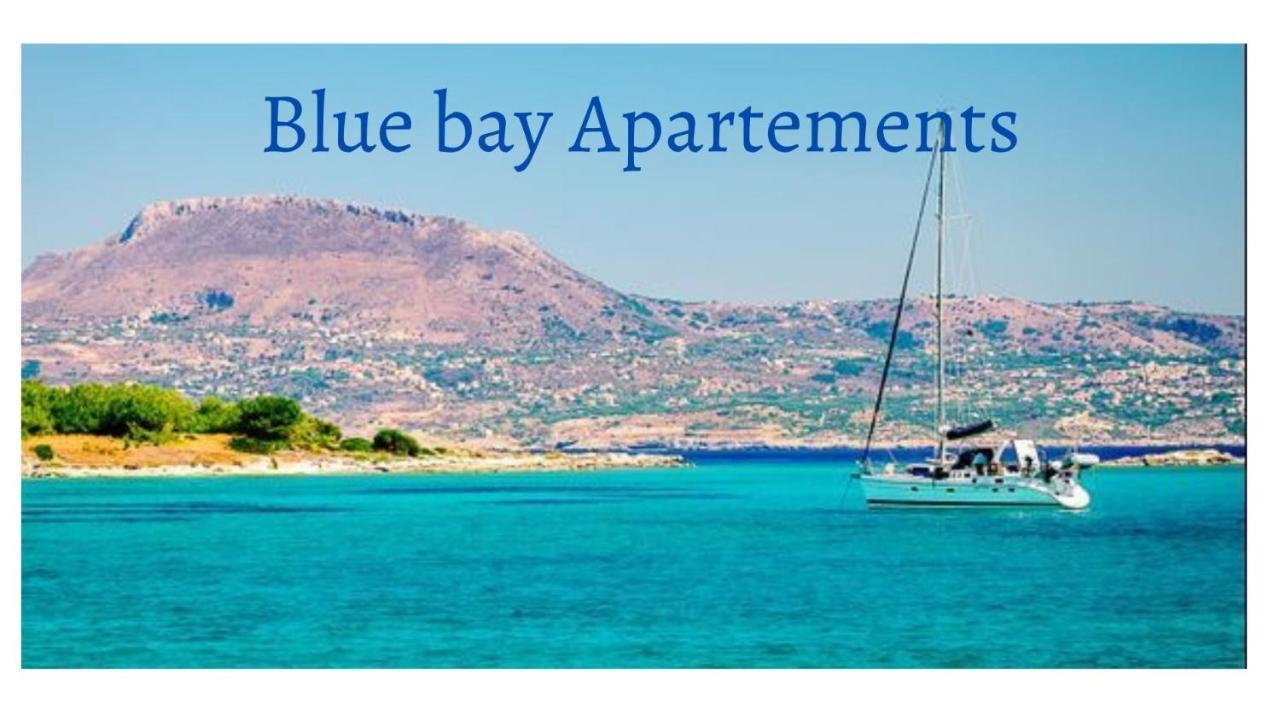 Blue Bay Appartement