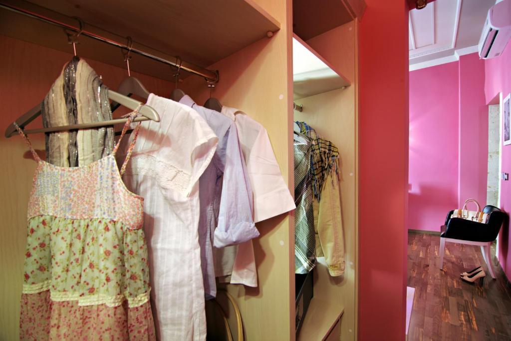 Elia Fatma Boutique (adults Only) Hotel