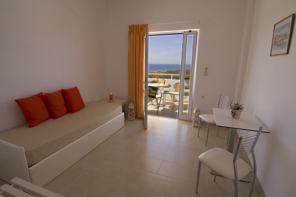 Aparthotel Frida Chania (Crete)