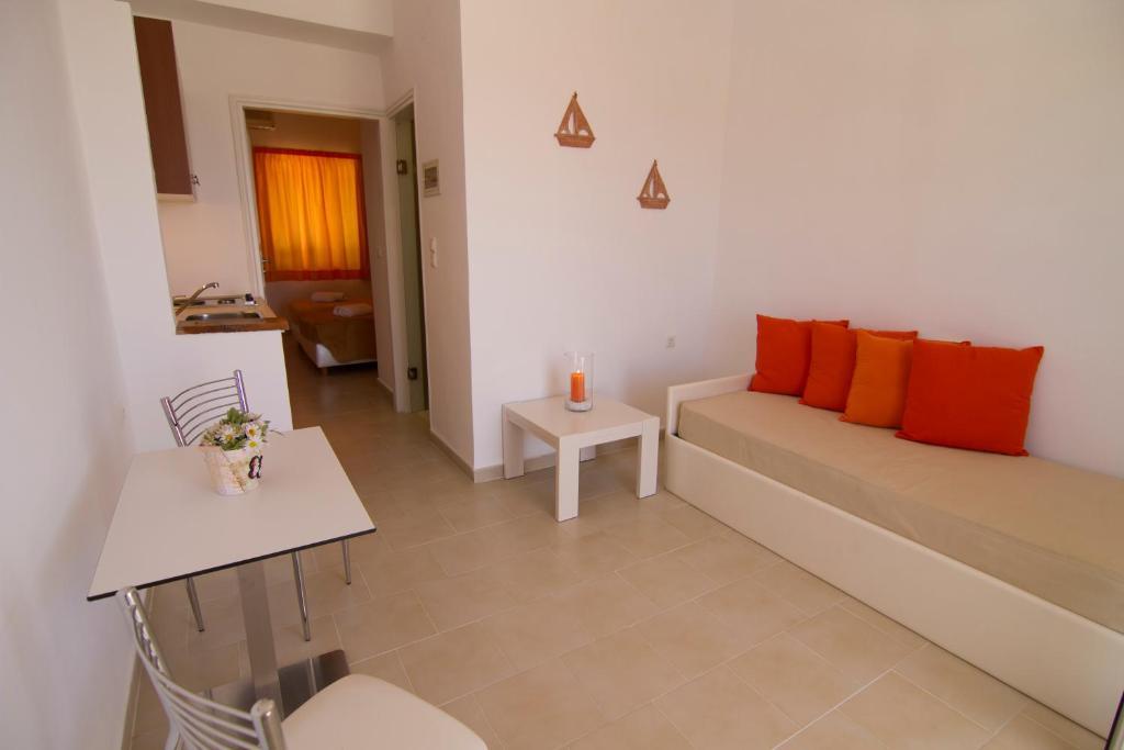 Frida Aparthotel Chania (Crete)