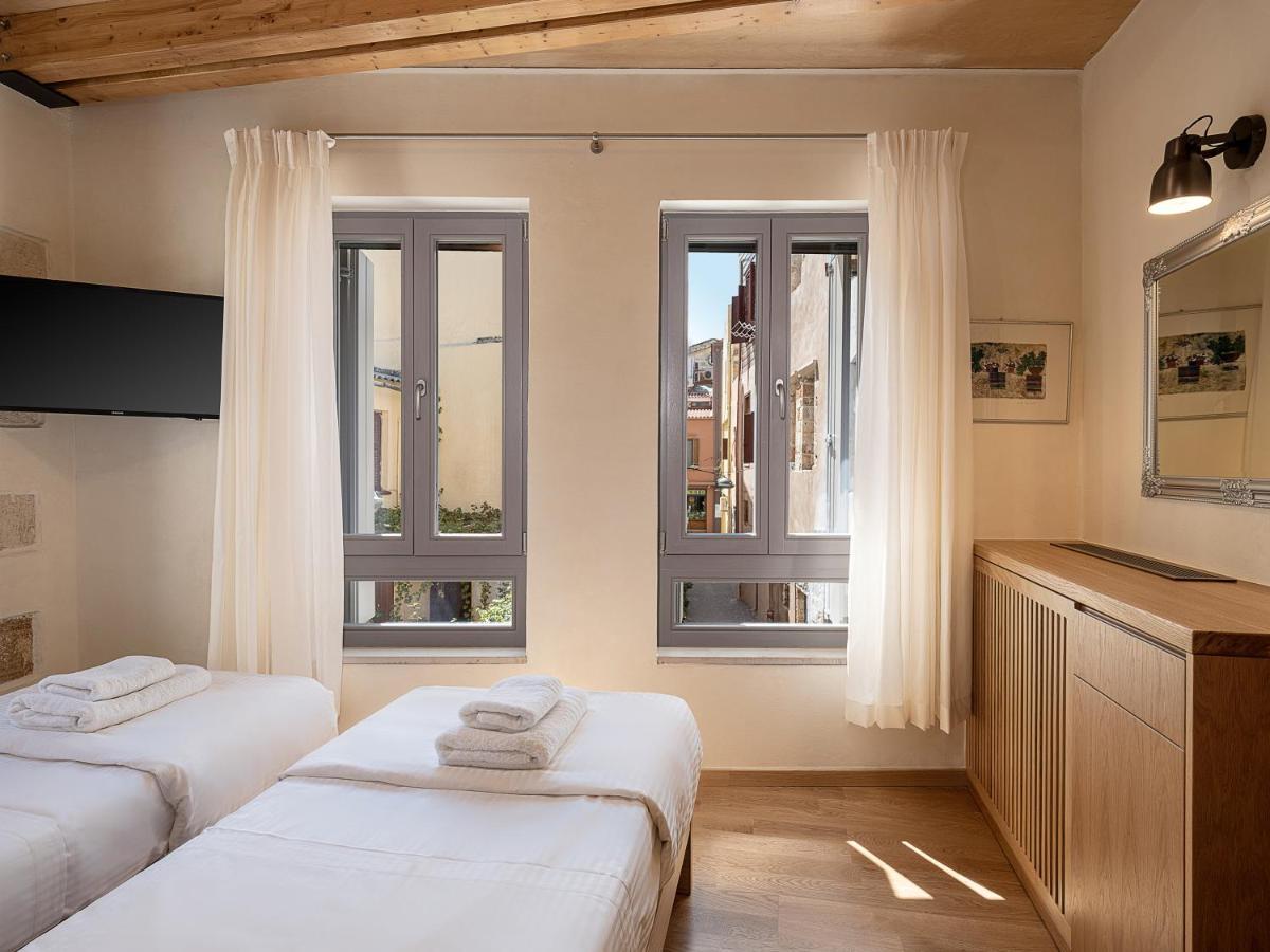 Austrinus House, Luxury For Max. 5 Persons Holiday home Chania (Crete)