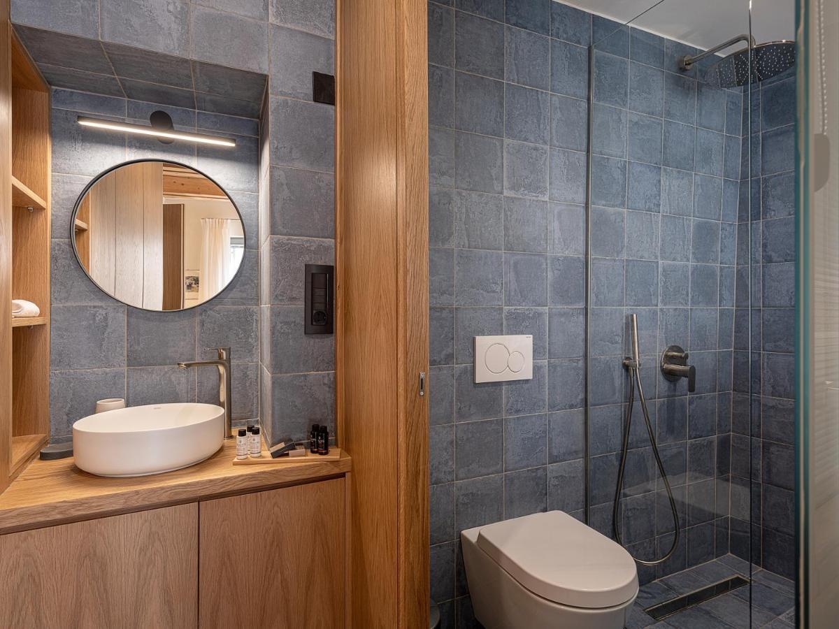 Austrinus House, Luxury For Max. 5 Persons Chania (Crete)
