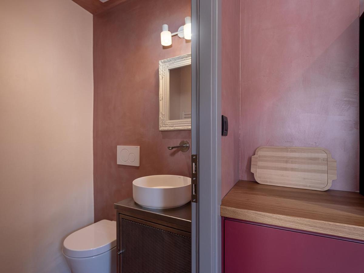 Austrinus House, Luxury For Max. 5 Persons *