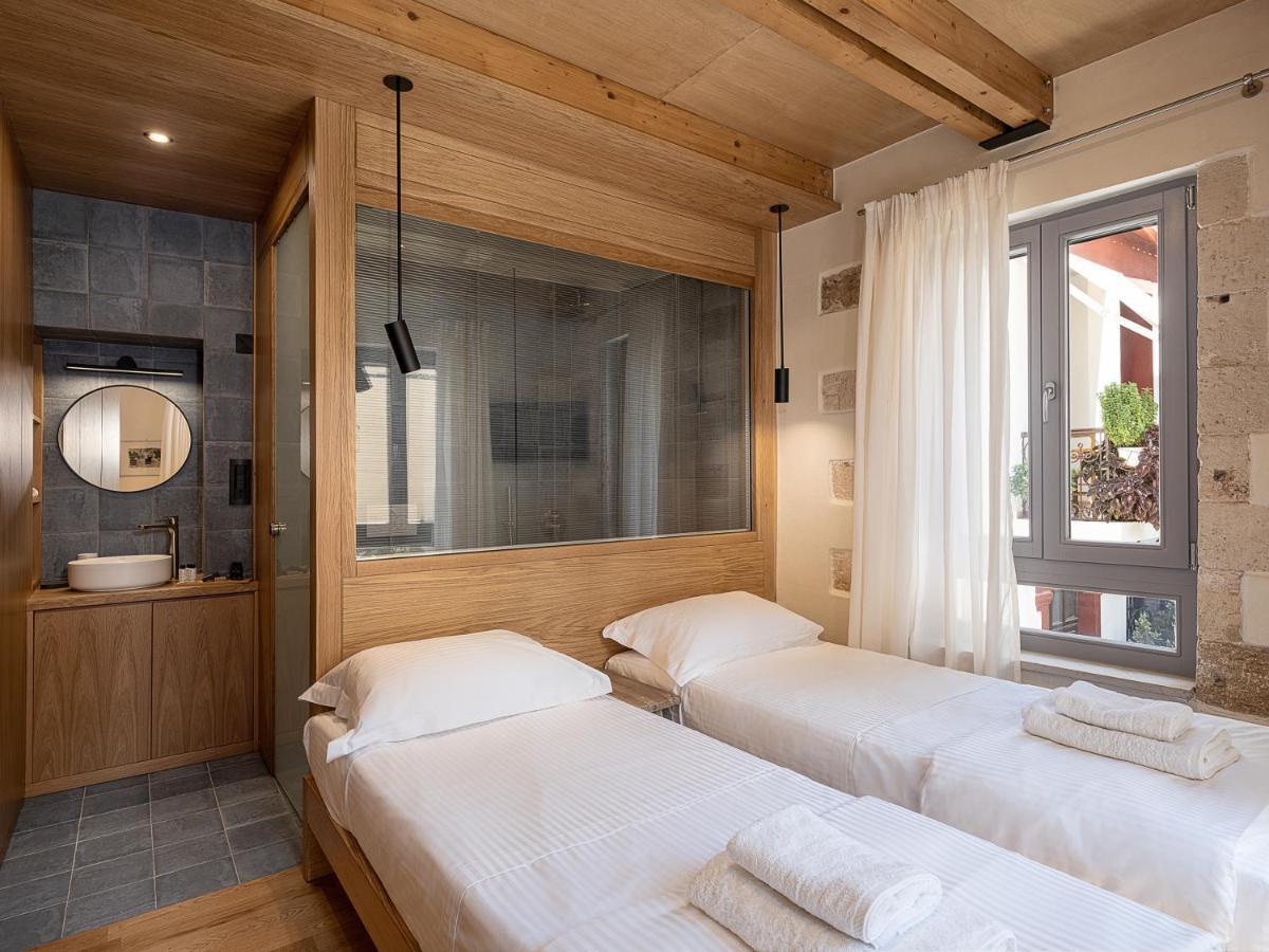 Austrinus House, Luxury For Max. 5 Persons Holiday home Chania (Crete)