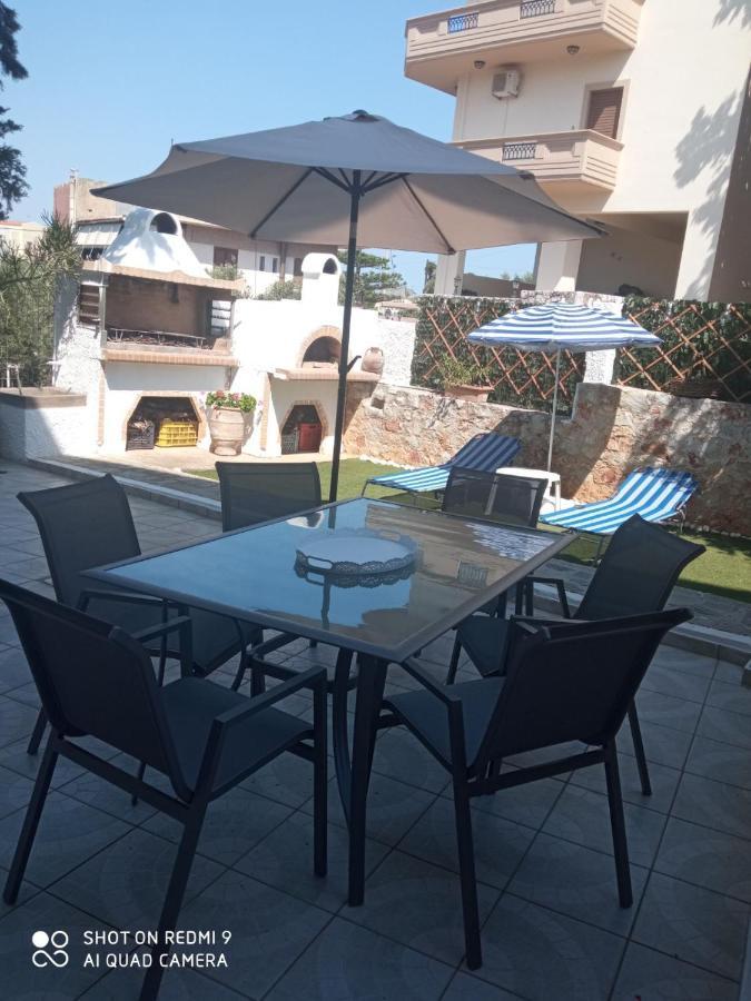 Julia House Apartment Chania (Crete)