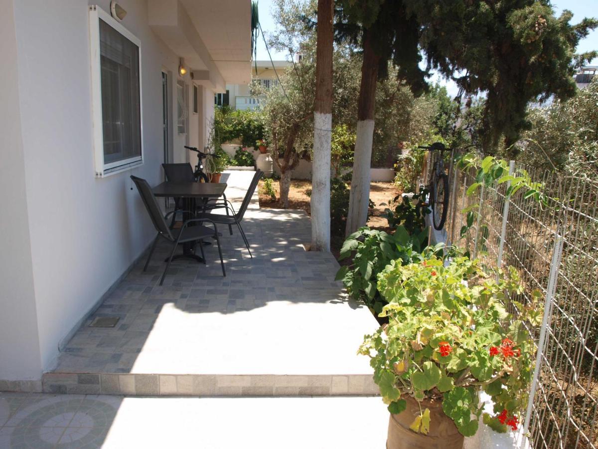 Apartment Julia House Chania (Crete)