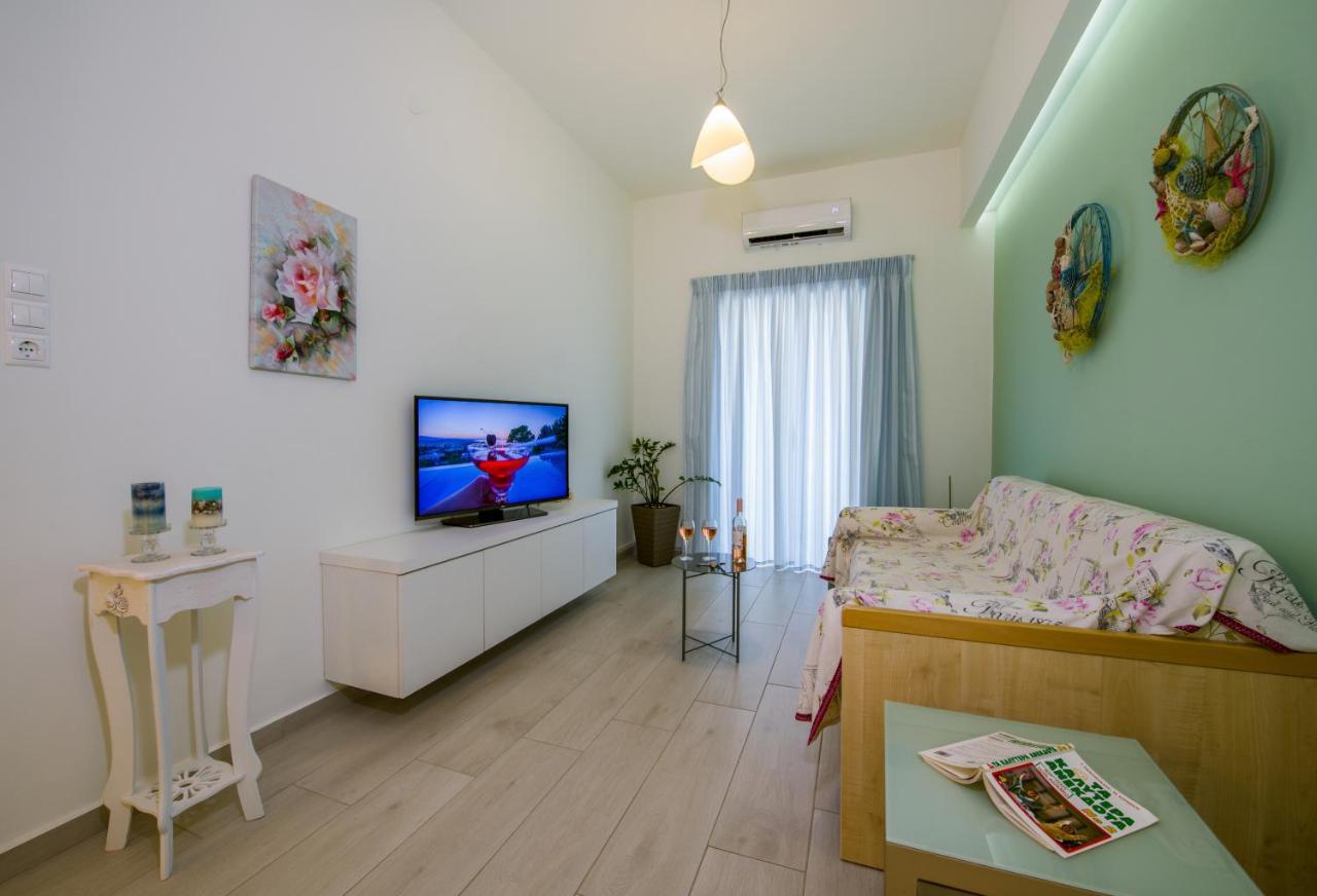 Apartment Belle Verte Chania *