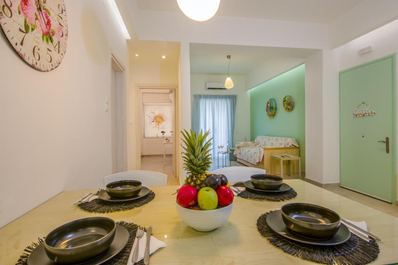 Apartment Belle Verte Chania Chania (Crete)