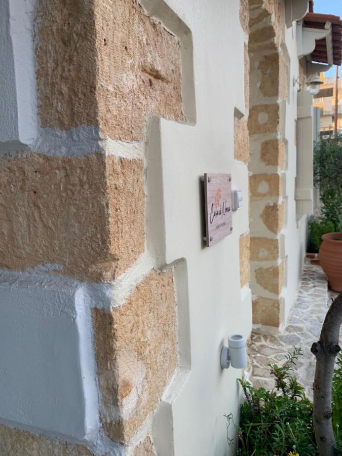 Casa Di Nonna * Chrissi Akti Chania