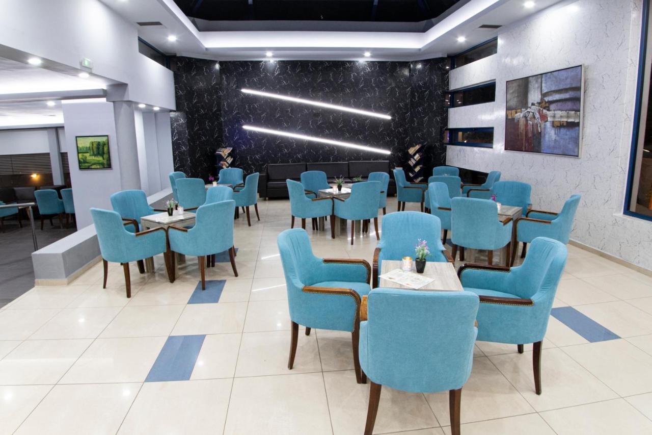 Chc Galini Sea View Hotel Chania (Crete)