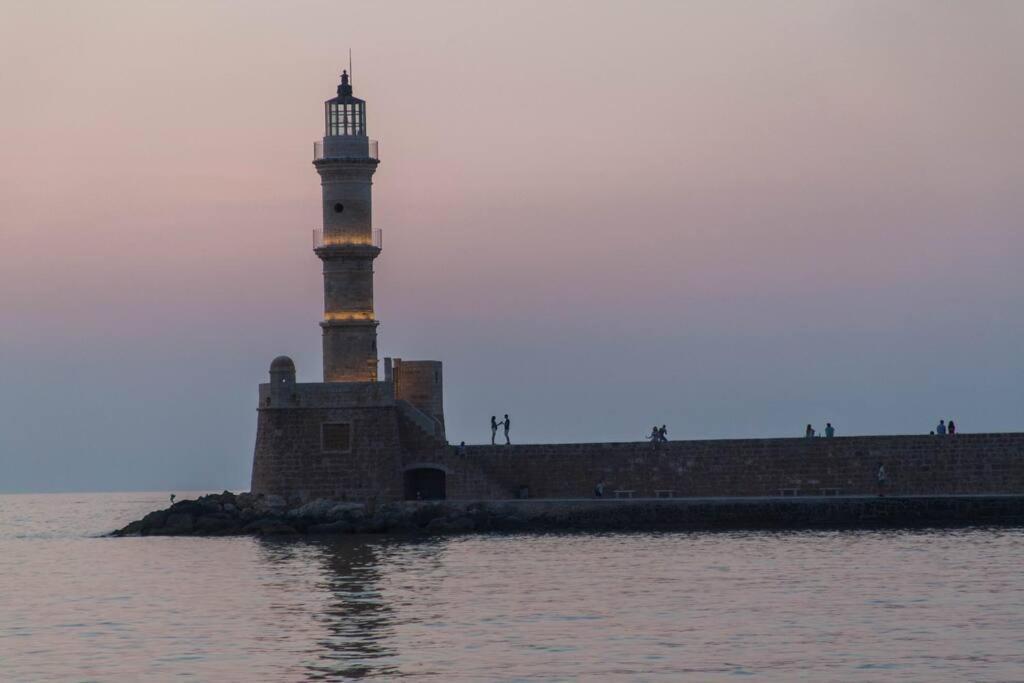 History & Culture In Old Town Chania * Chania (Crete)