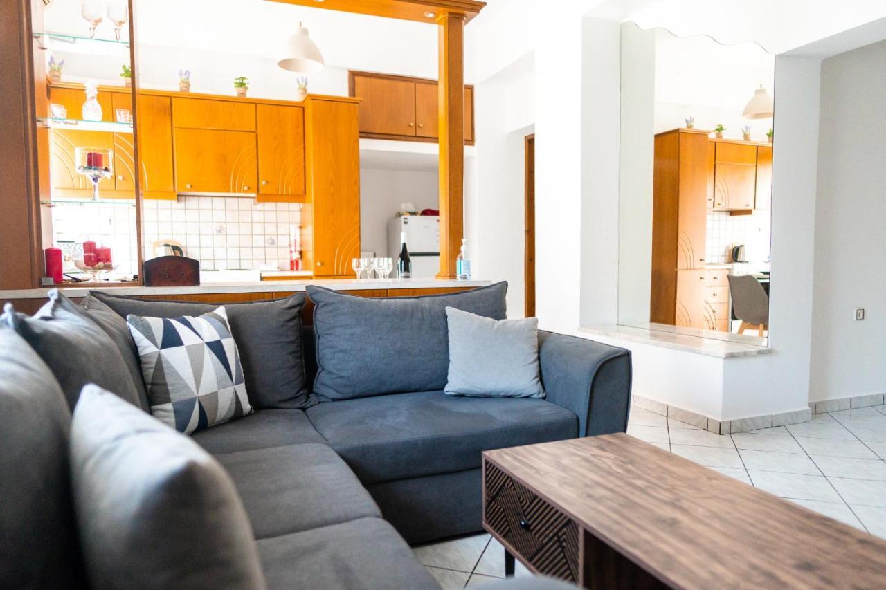 Apartment Peggy's In Chania Chania (Crete)