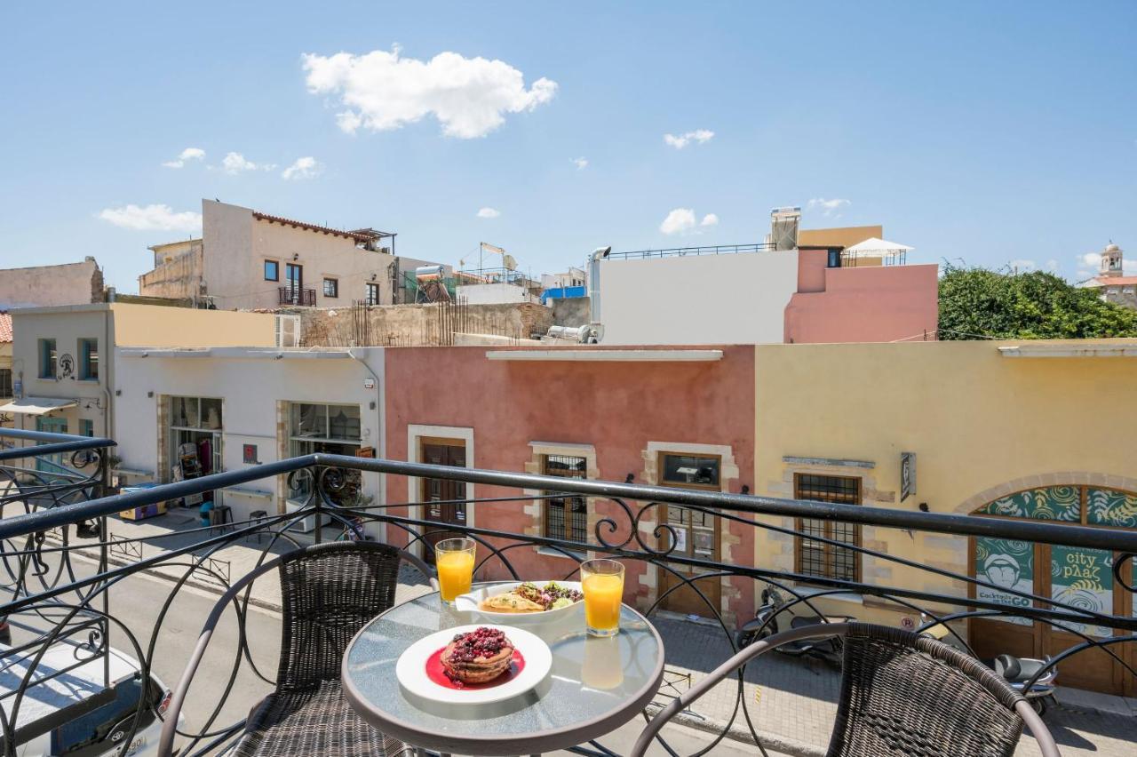 Porto Orion Studios Apartamento