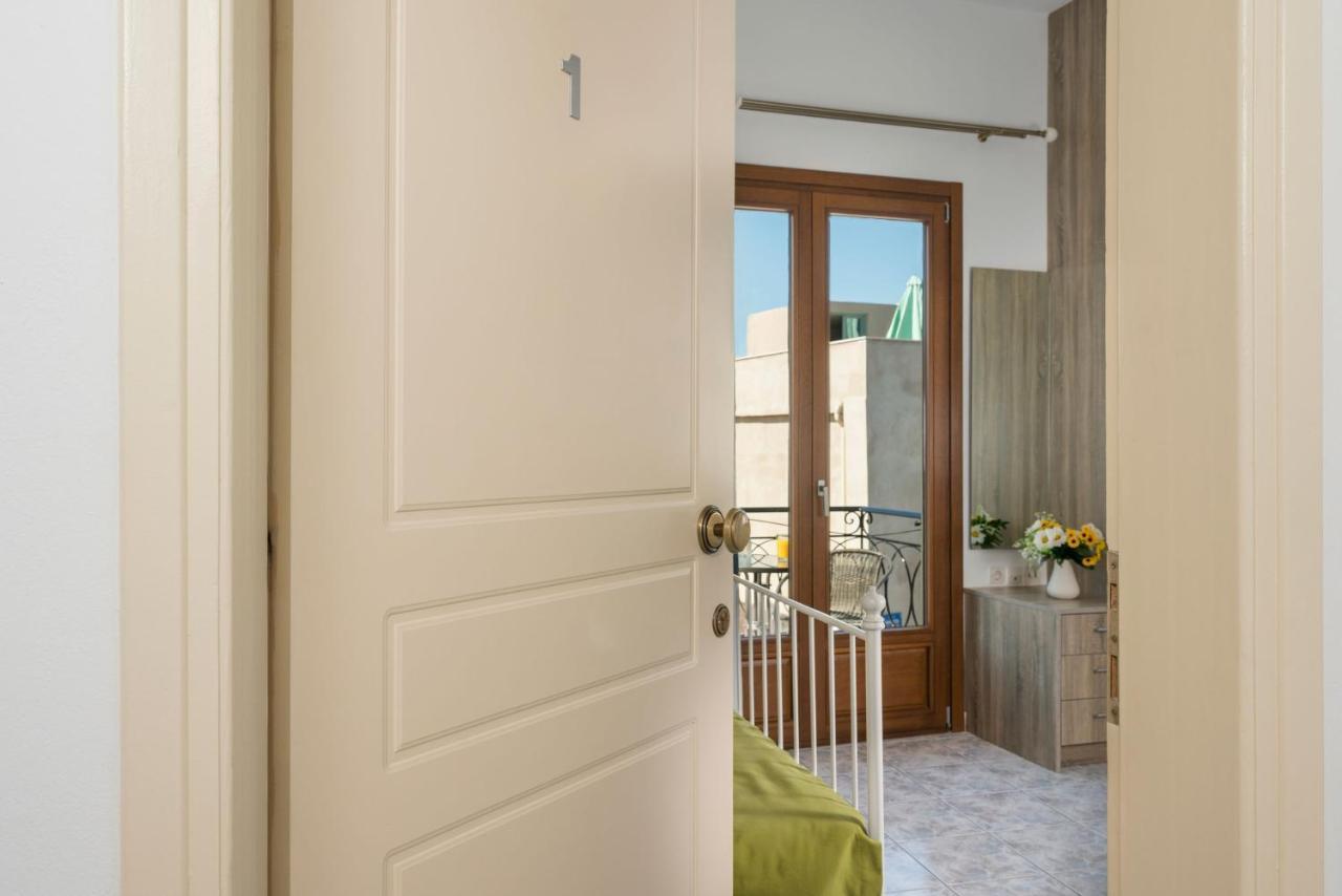 Porto Orion Studios Apartamento *