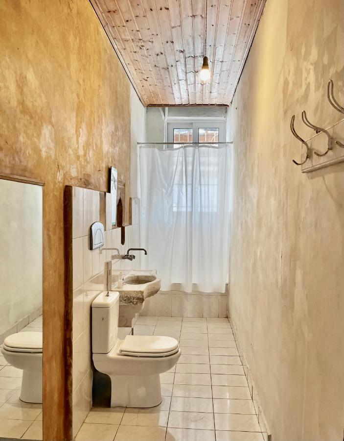 The Traveler's - The Thirty8 Heritage House Homestay *