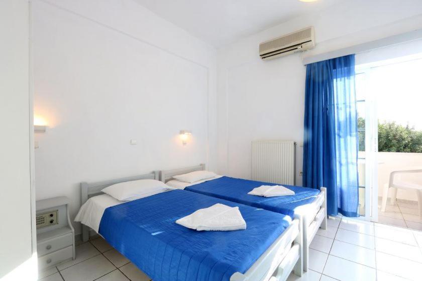 Aparthotel Eleana *