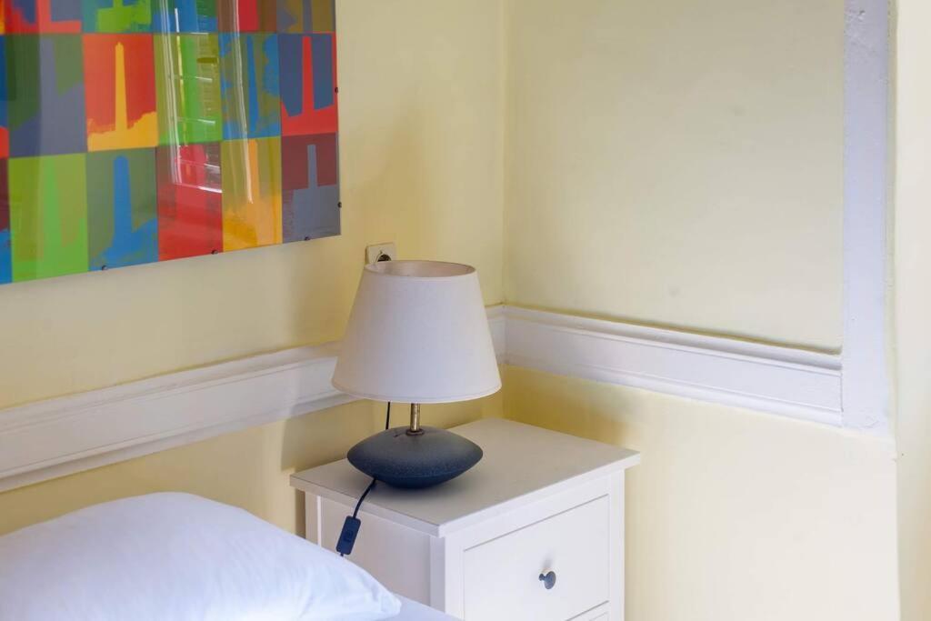 Apartment History & Culture In Old Town Chania *