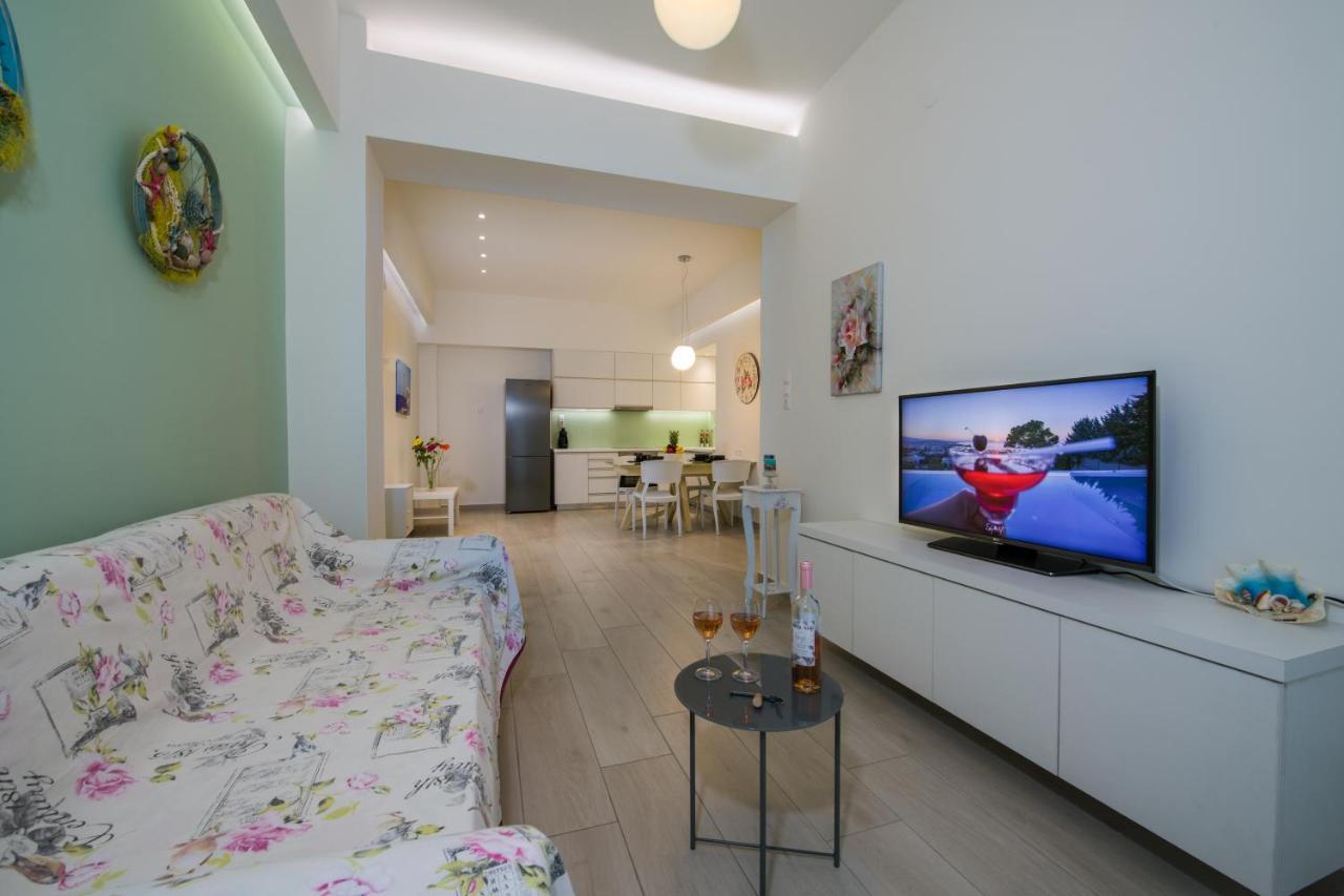 Apartment Belle Verte Chania