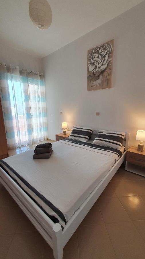 Blue Bay Apartment Chania (Crete)