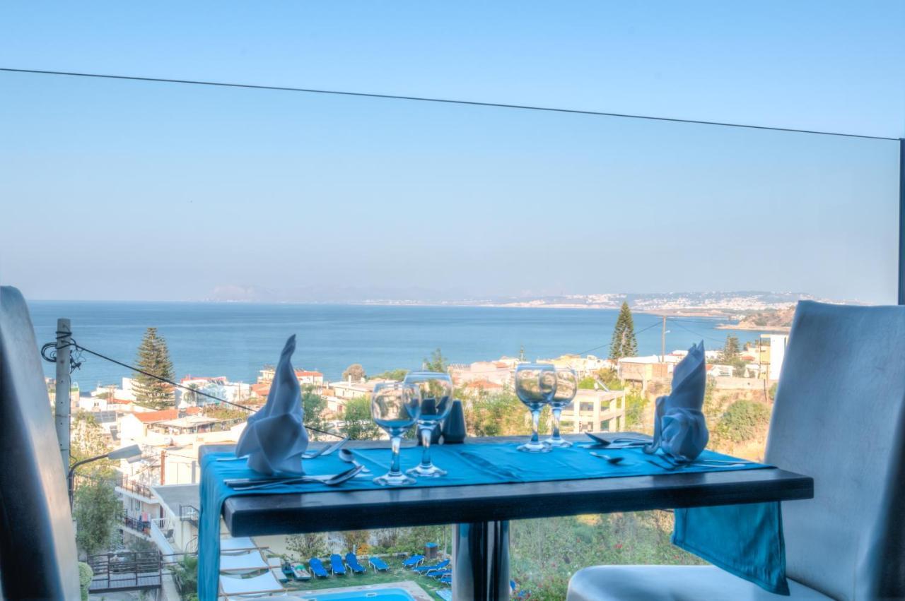 Chc Galini Sea View Chania (Crete)