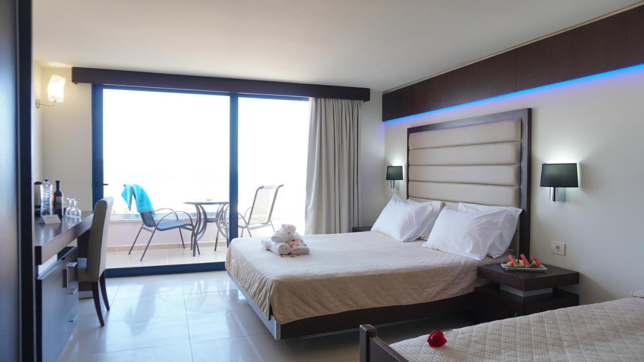 Chc Galini Sea View Hotel