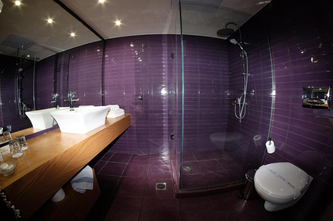 Chc Galini Sea View Hotel 5*