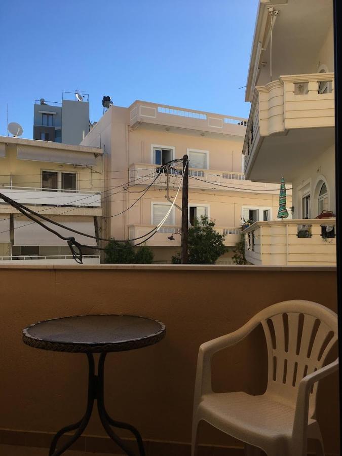 Candia Hotel Chania (Crete)
