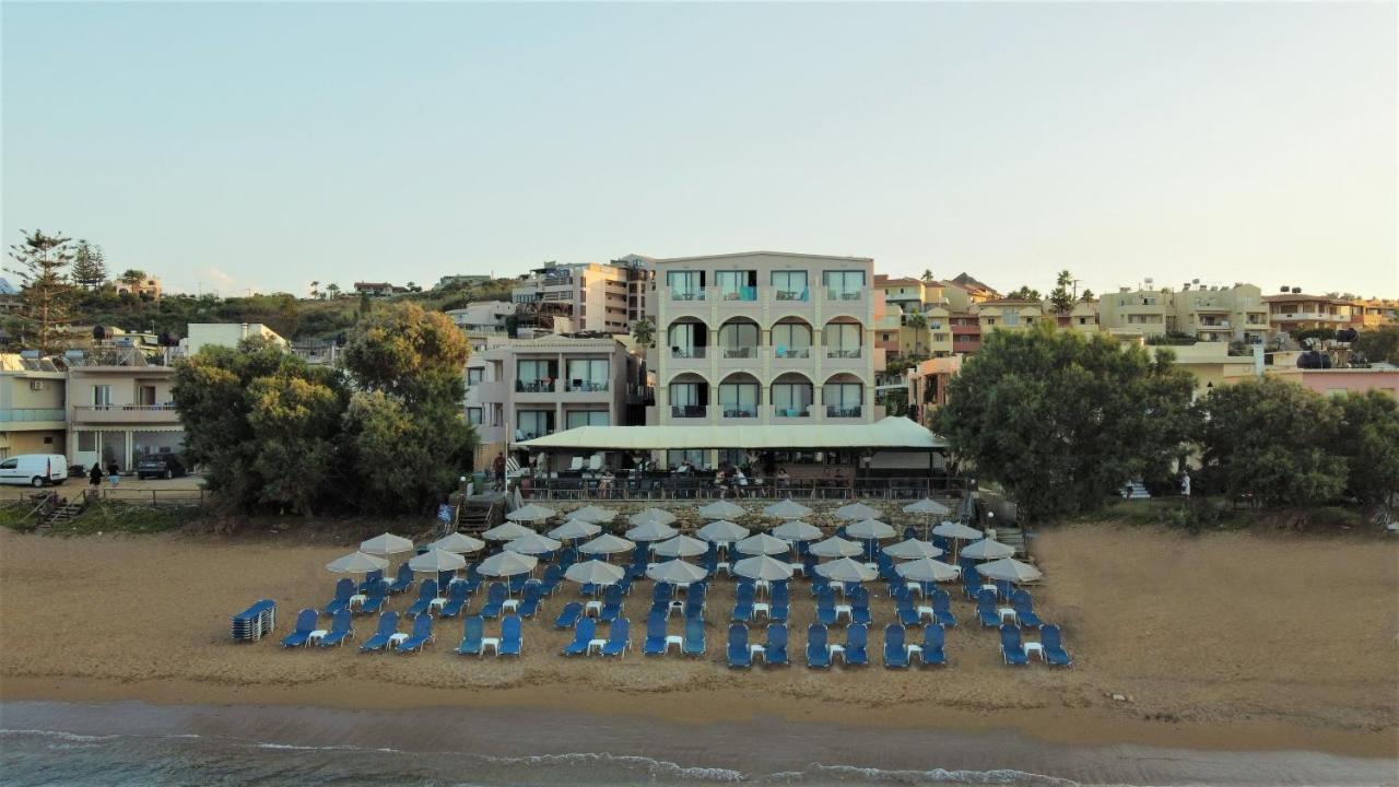Chc Galini Sea View