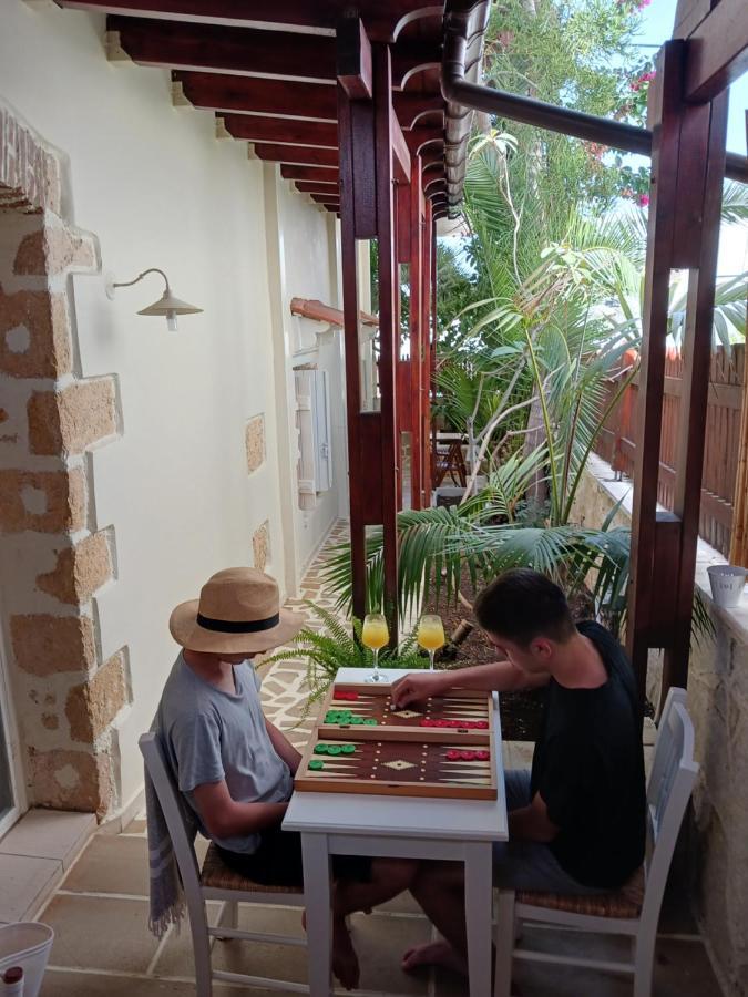 Casa Di Nonna Apartamento
