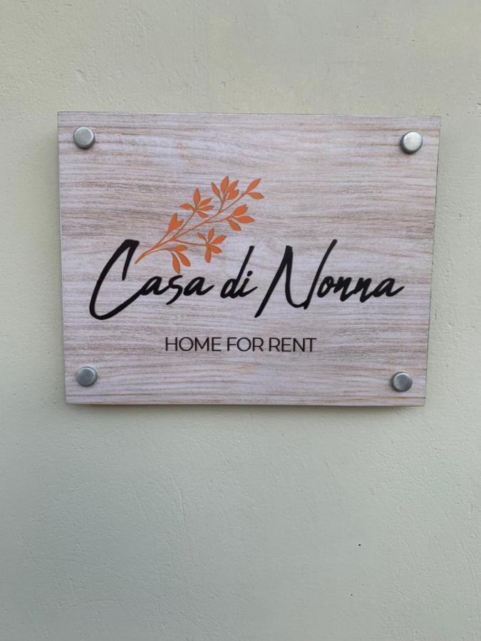Casa Di Nonna Chrissi Akti Chania