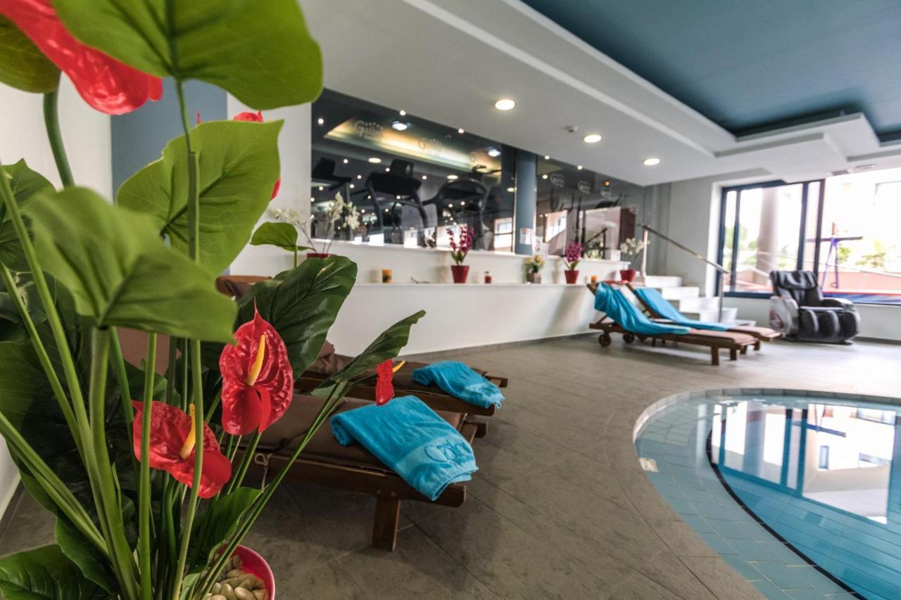 Chc Galini Sea View Chania (Crete)