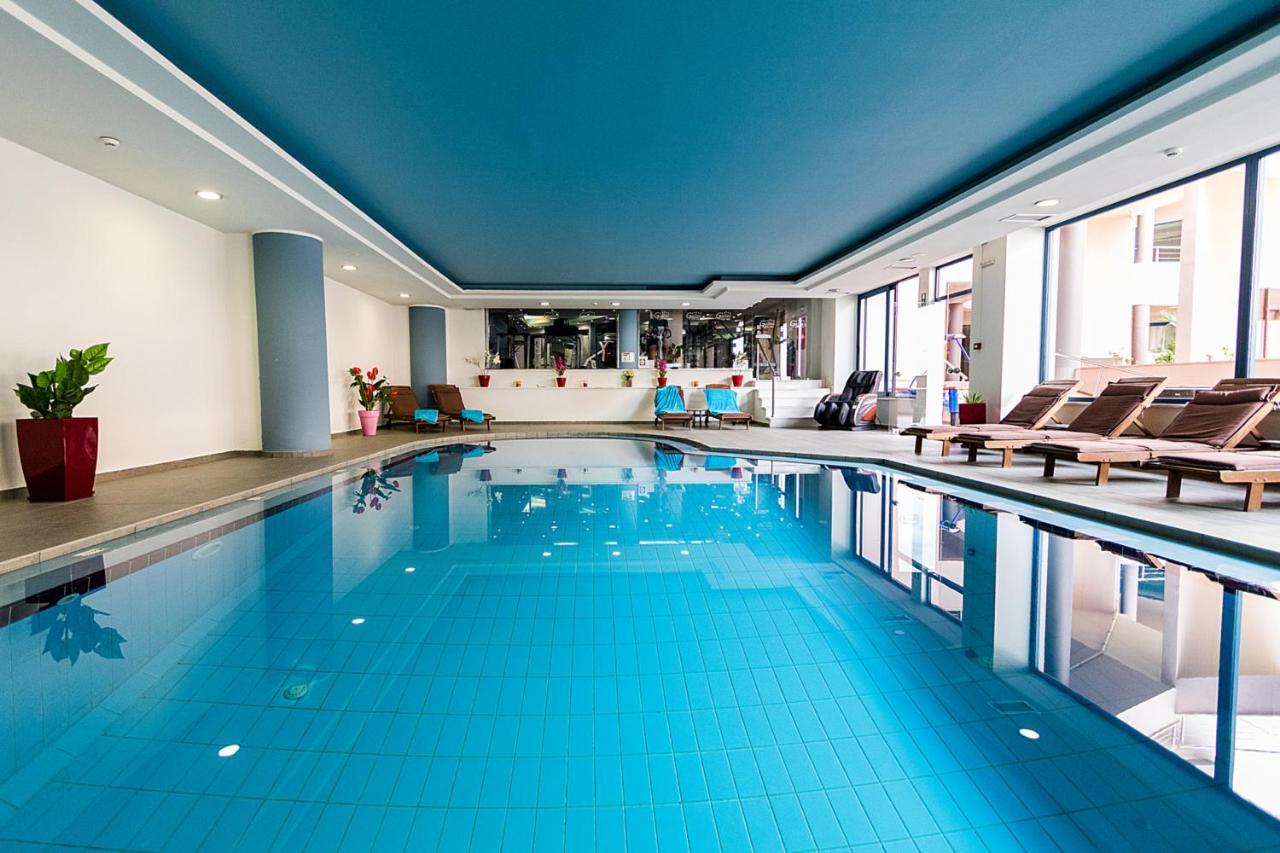 Chc Galini Sea View Hotel Chania (Crete)