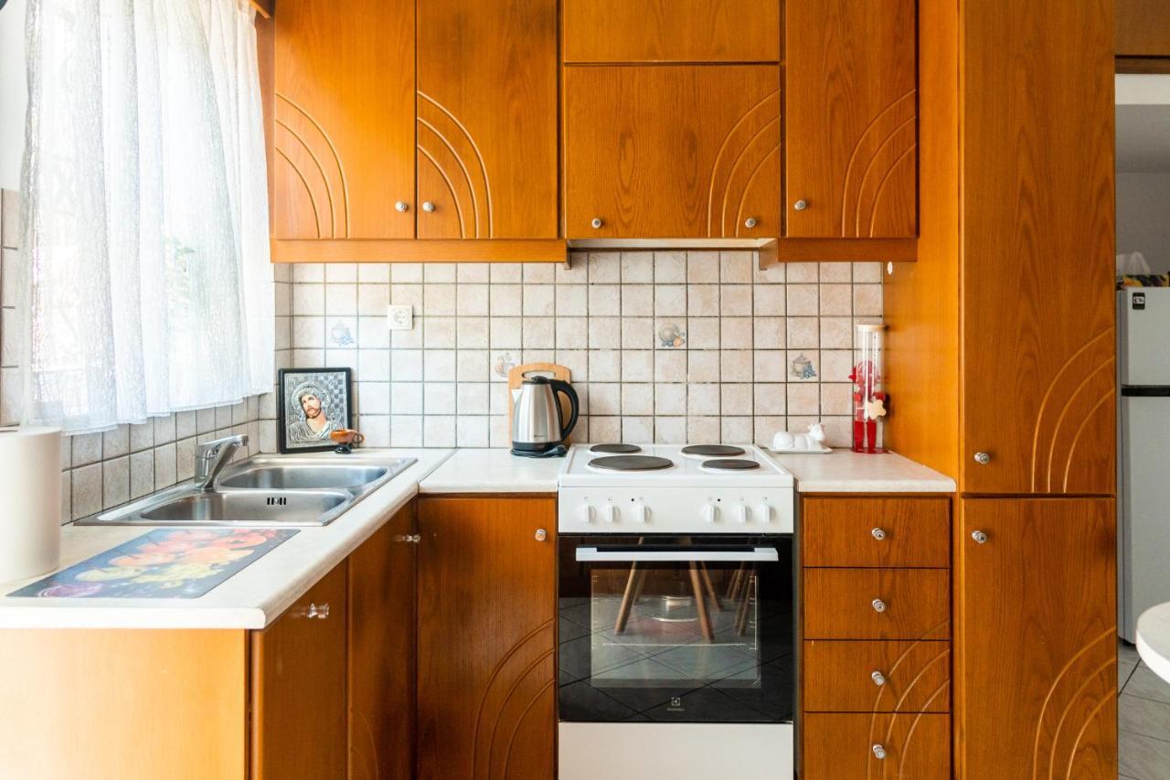 Peggy's In Chania Apartment Chania (Crete)