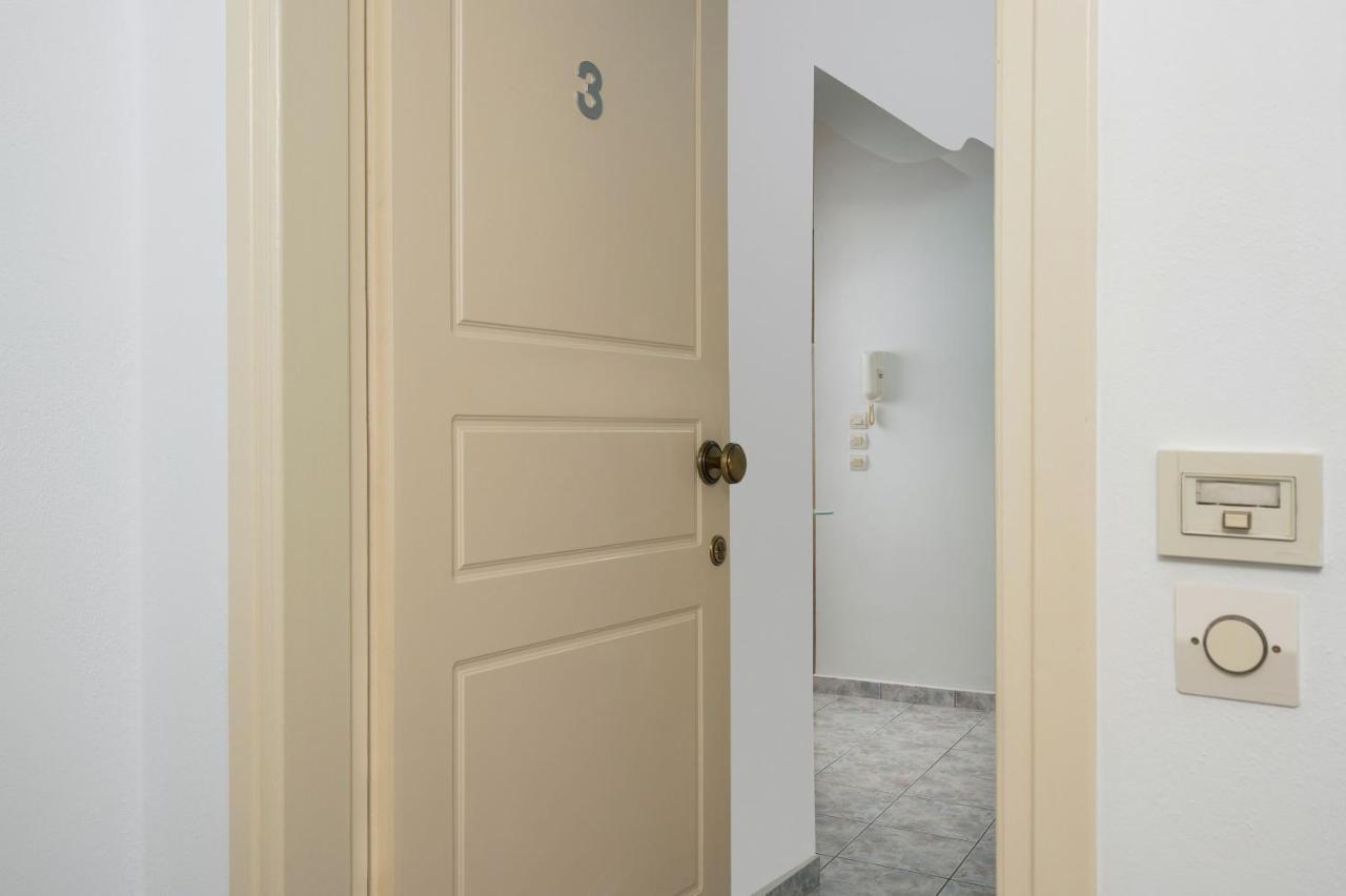 Porto Orion Studios Apartamento Chrissi Akti Chania