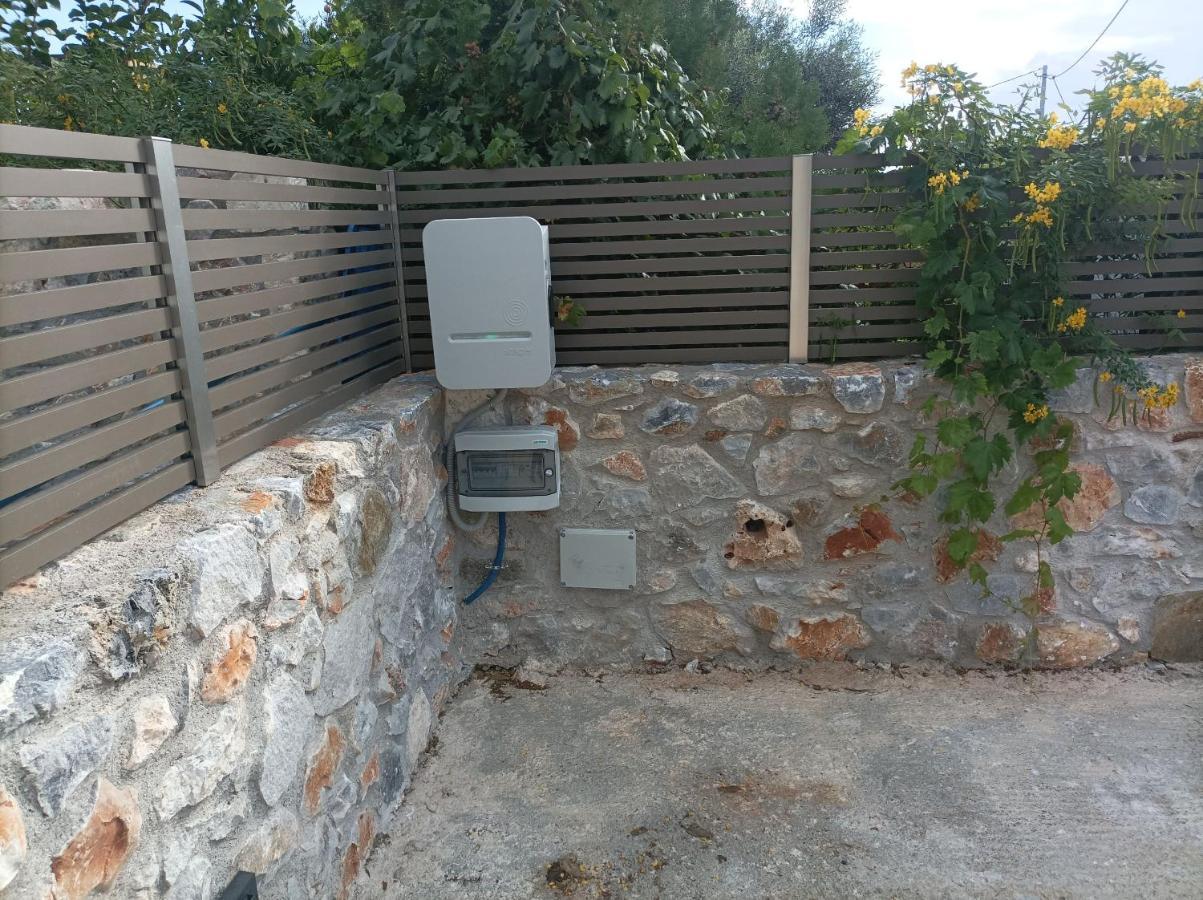 Garifalia With Sauna & Hydromassage Villa