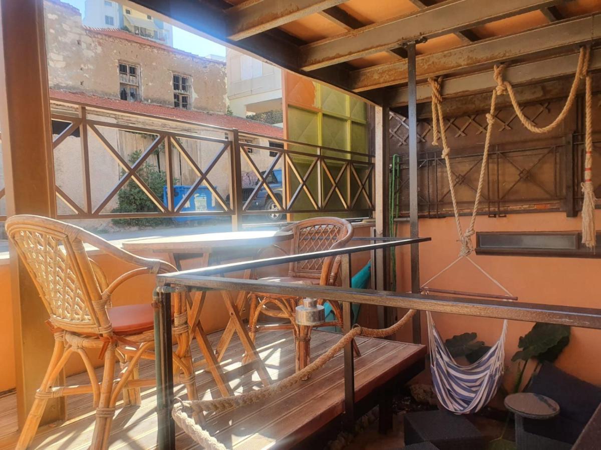 Microcosmos Halepas Holiday home