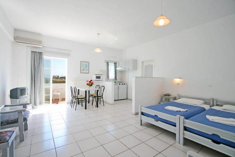 Eleana Aparthotel