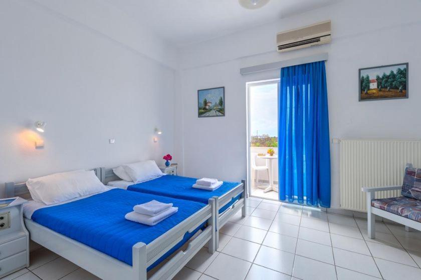 Eleana Aparthotel Chania (Crete)