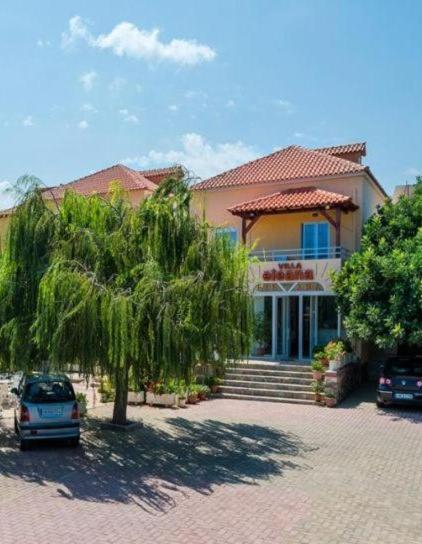 Aparthotel Eleana