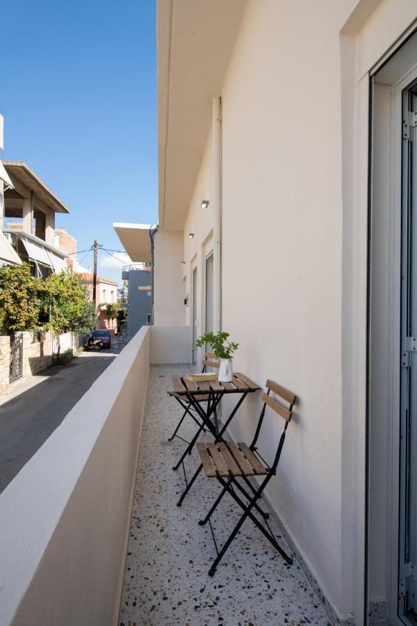 Michalis Nchouse 33 Vakantiehuis *