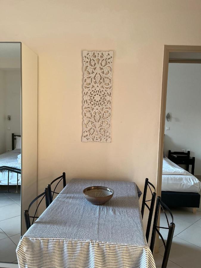 Candia Hotel Chania (Crete)