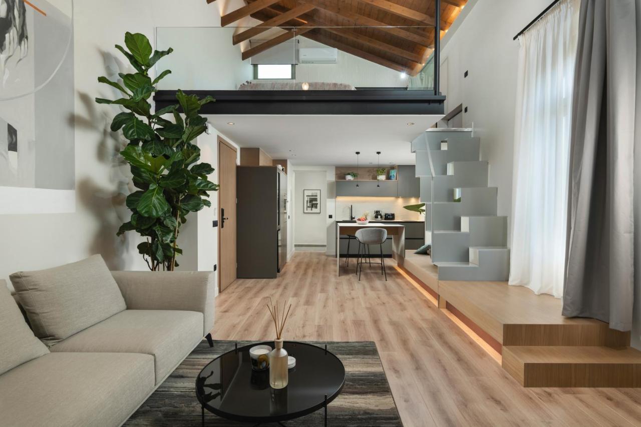 Urban Lofts * Chania (Crete)