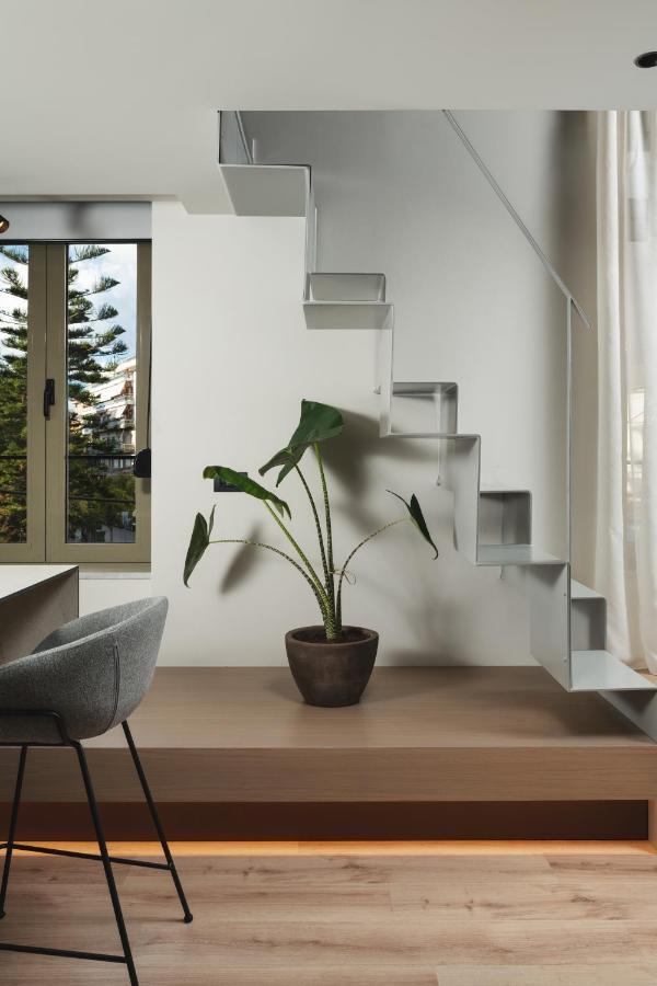 Urban Lofts Apartment *