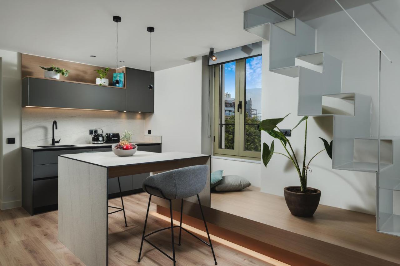 Urban Lofts * Chania (Crete)