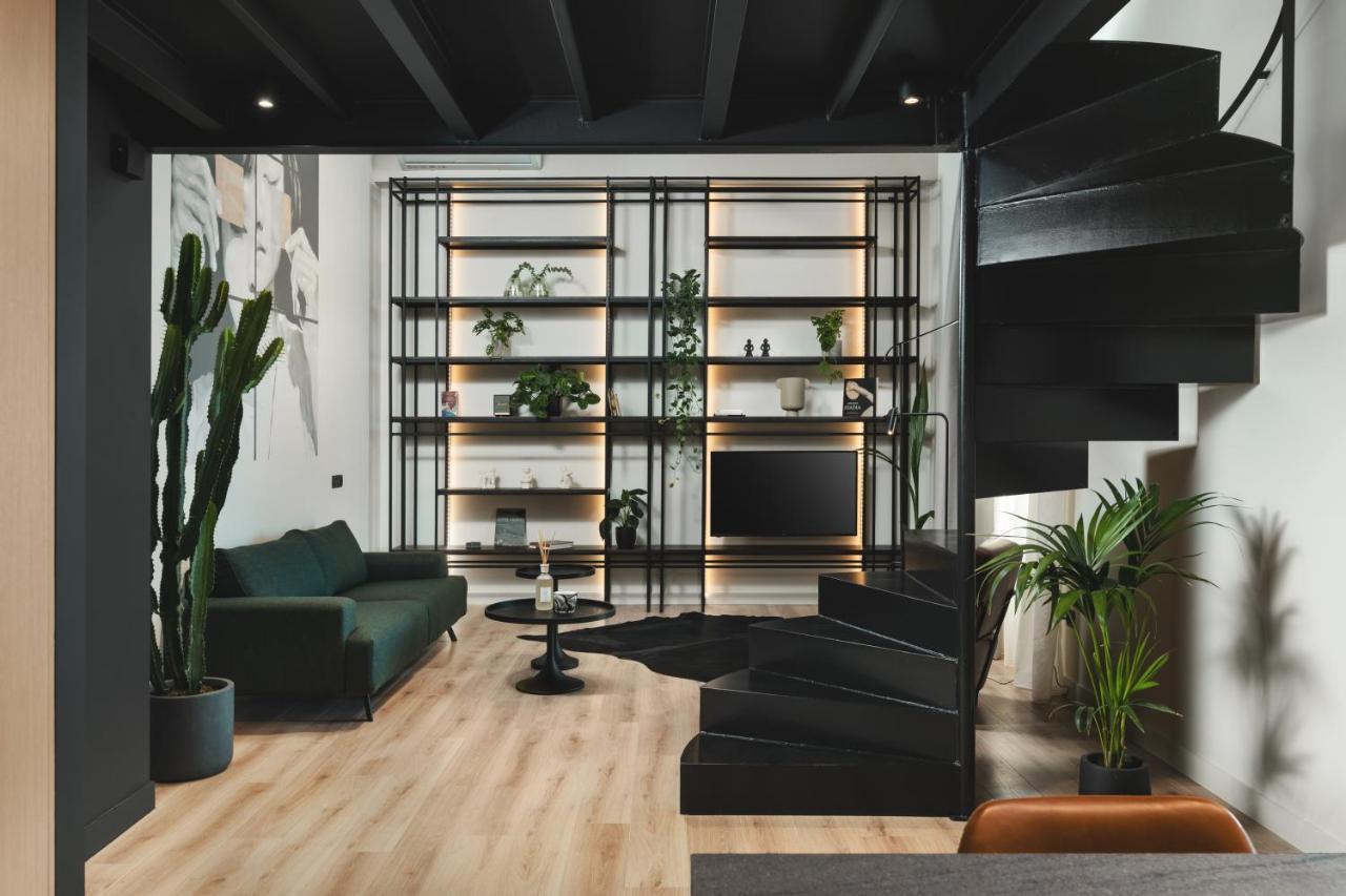 Urban Lofts Apartamento