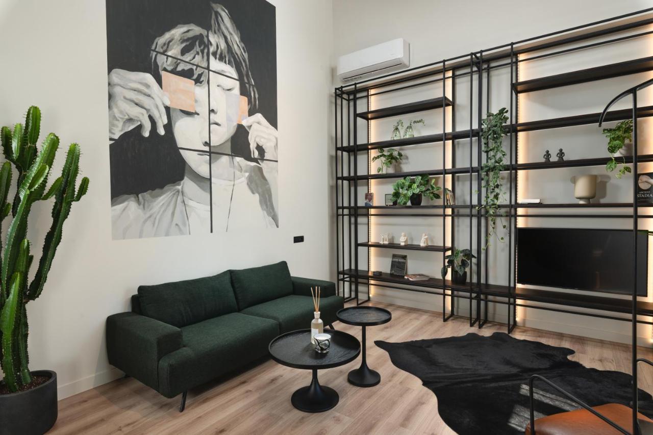 Apartment Urban Lofts Chania (Crete)
