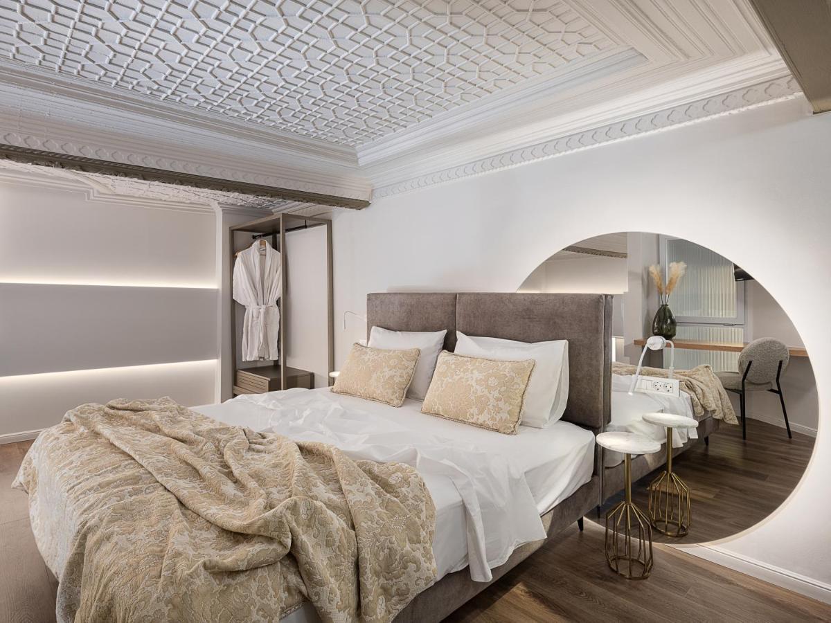 Hotel Elia Erato 3*