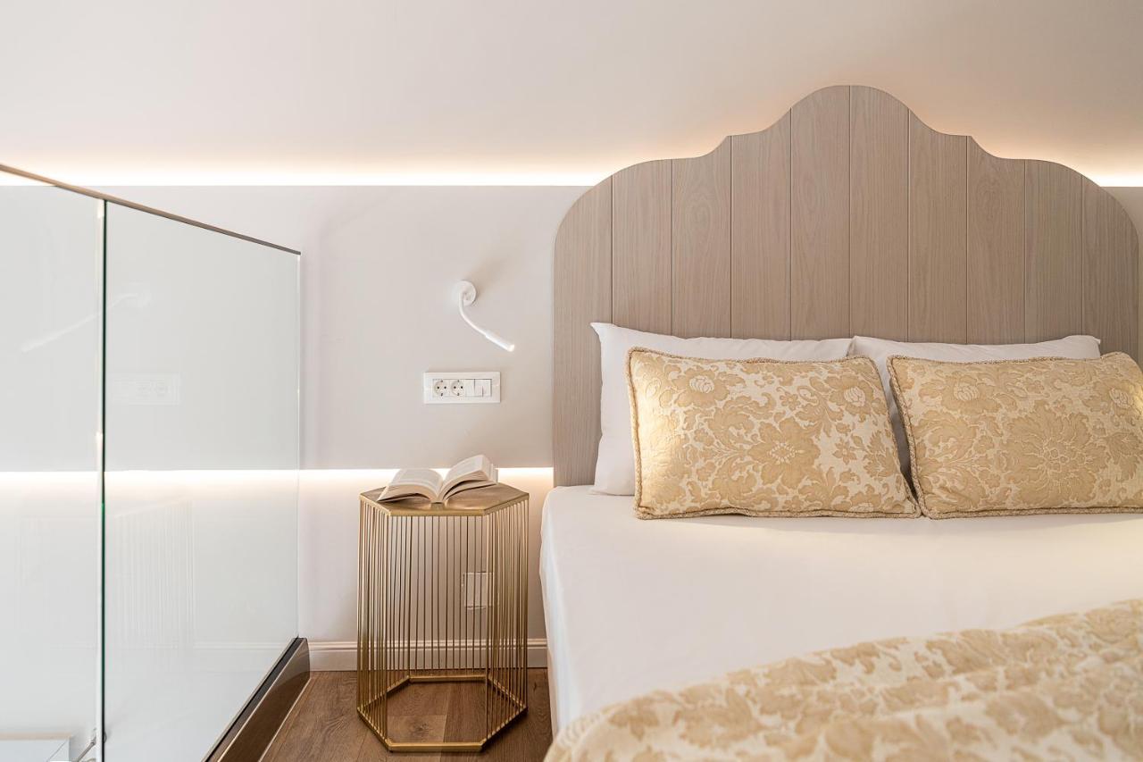 Hotel Elia Erato